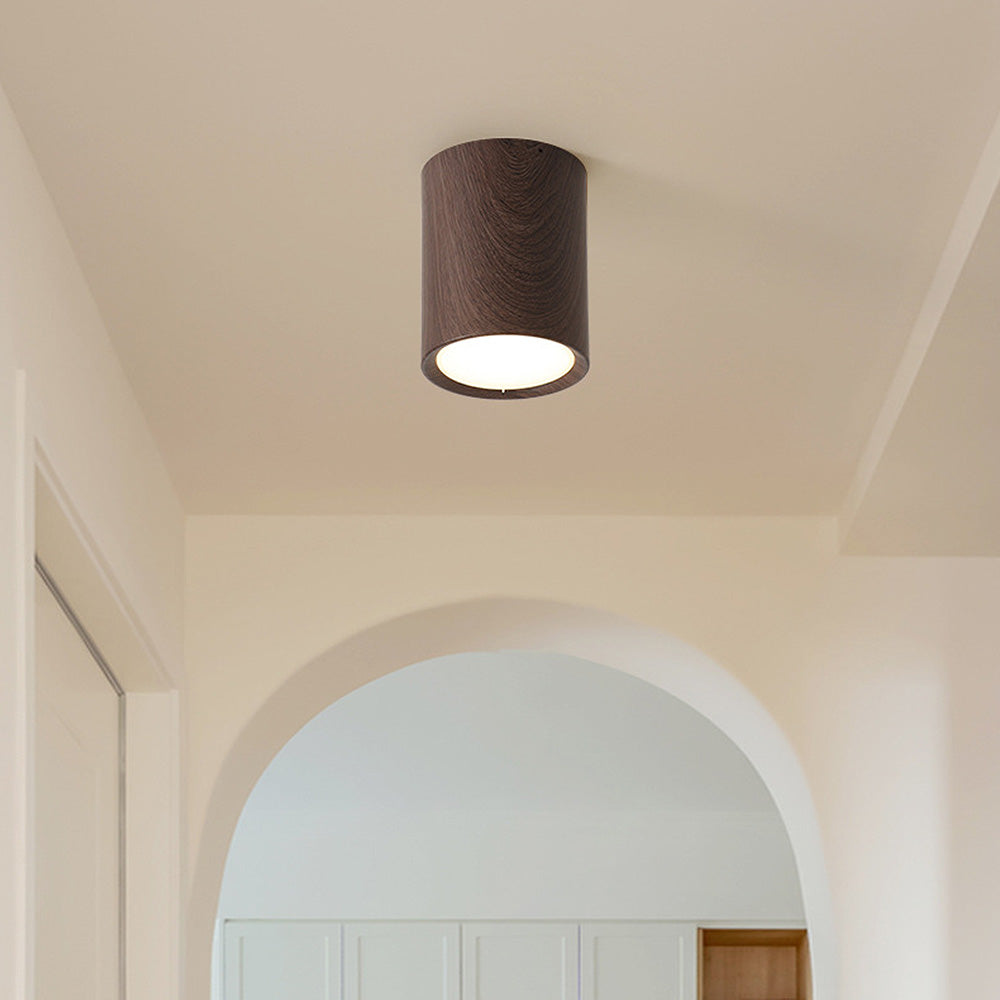 Mini Column LED Ceiling Light | elesira