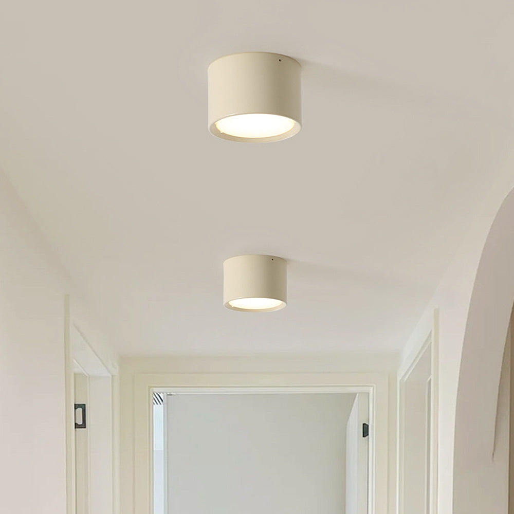 Mini Column LED Ceiling Light | elesira
