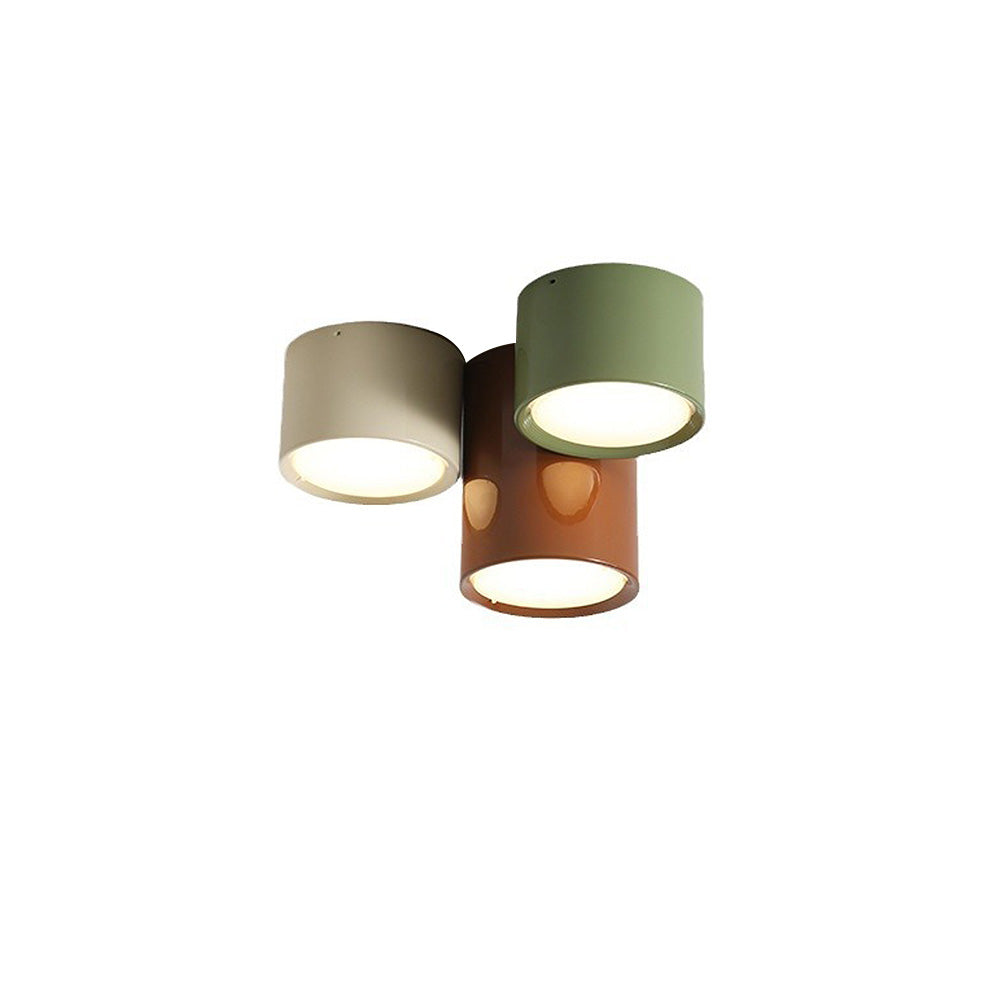Mini Column LED Ceiling Light | elesira