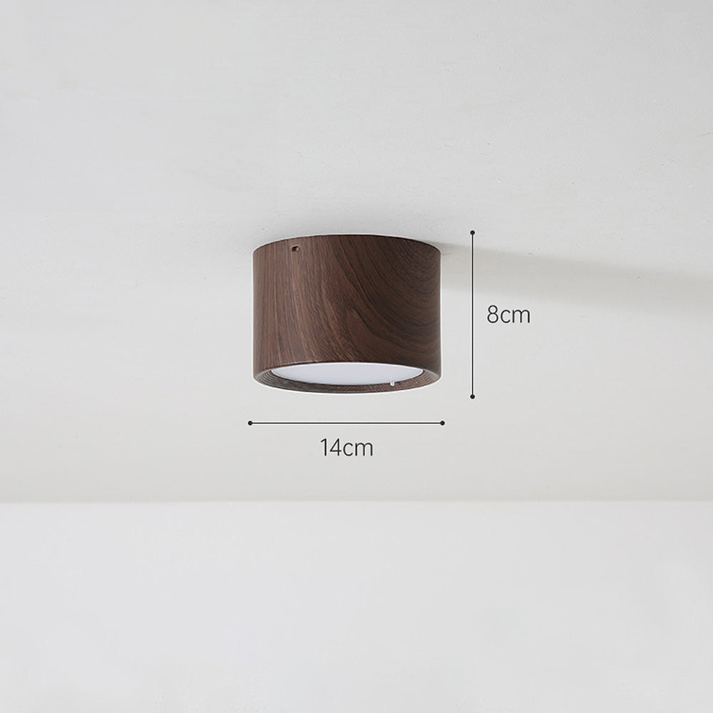 Mini Column LED Ceiling Light | elesira