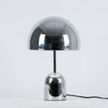 ChimeGlow - Bell table lamp, for an elegant touch of light | elesira