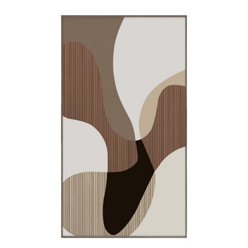 Whimsical Canvas Artwork - Playful Animal Design for Any Room | elesira