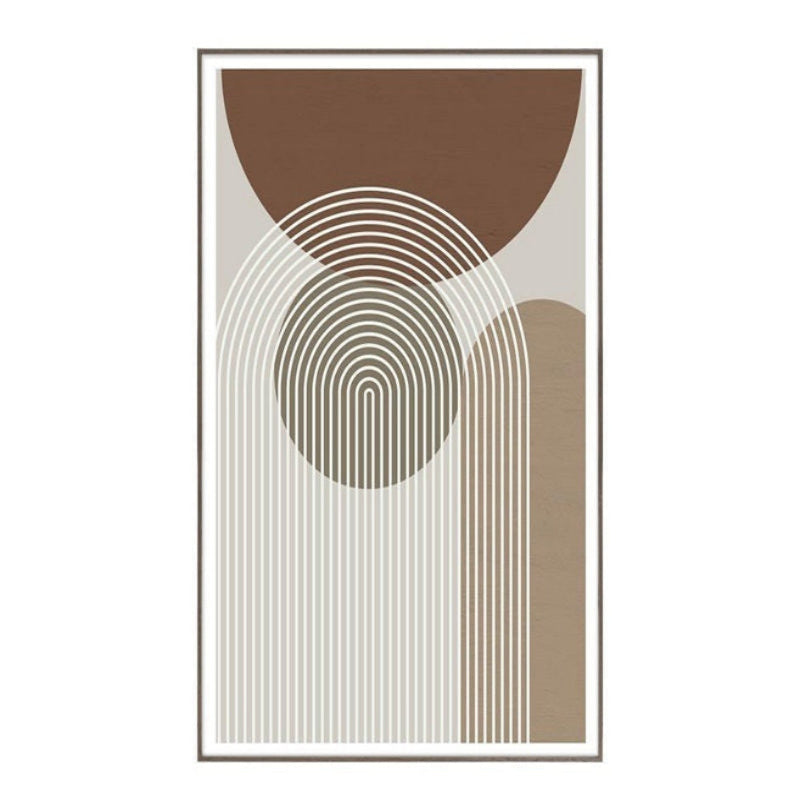 Whimsical Canvas Artwork - Playful Animal Design for Any Room | elesira