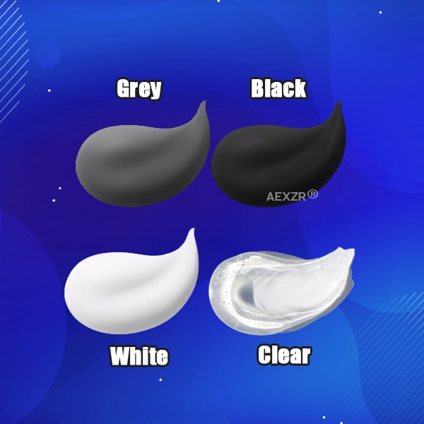 Selante de silicone impermeável - adesivo resistente às intempéries | elesira