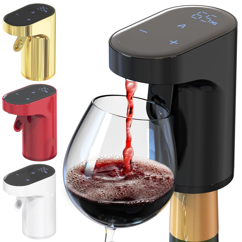Smart Dispenser for Efficient Product Dispensing | elesira