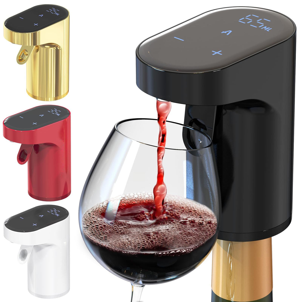 Smart Dispenser for Efficient Product Dispensing | elesira