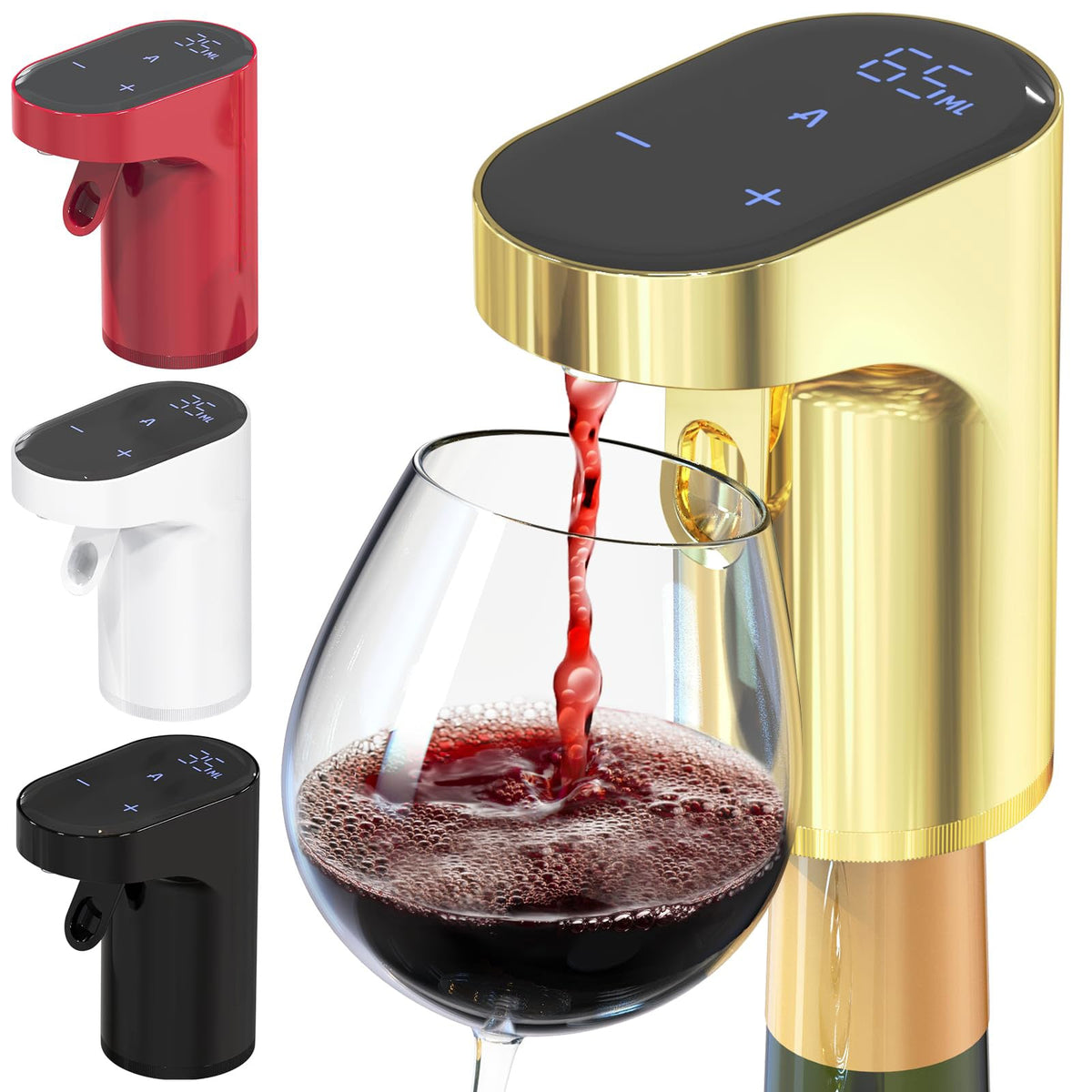 Smart Dispenser for Efficient Product Dispensing | elesira