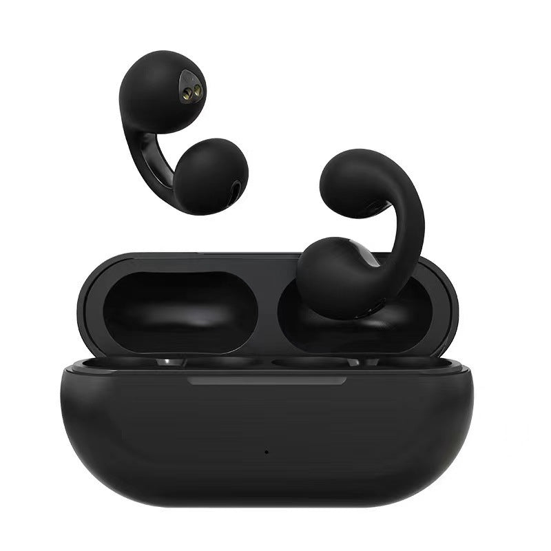 Langattomat Bluetooth-urheilukuulokkeet – Mukava istuvuus – Vedenkestävä | elesira