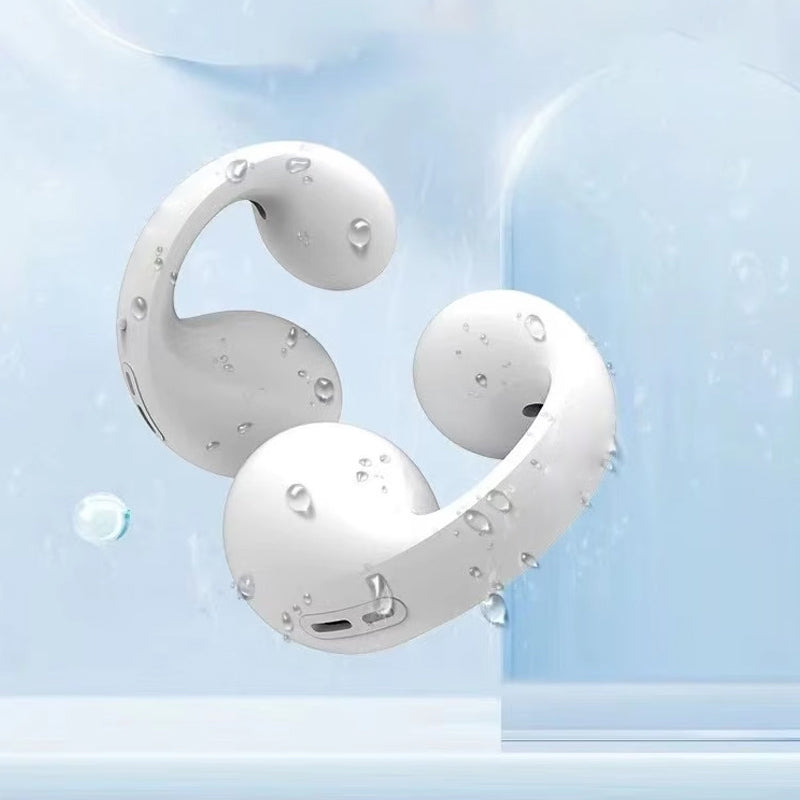 Langattomat Bluetooth-urheilukuulokkeet – Mukava istuvuus – Vedenkestävä | elesira