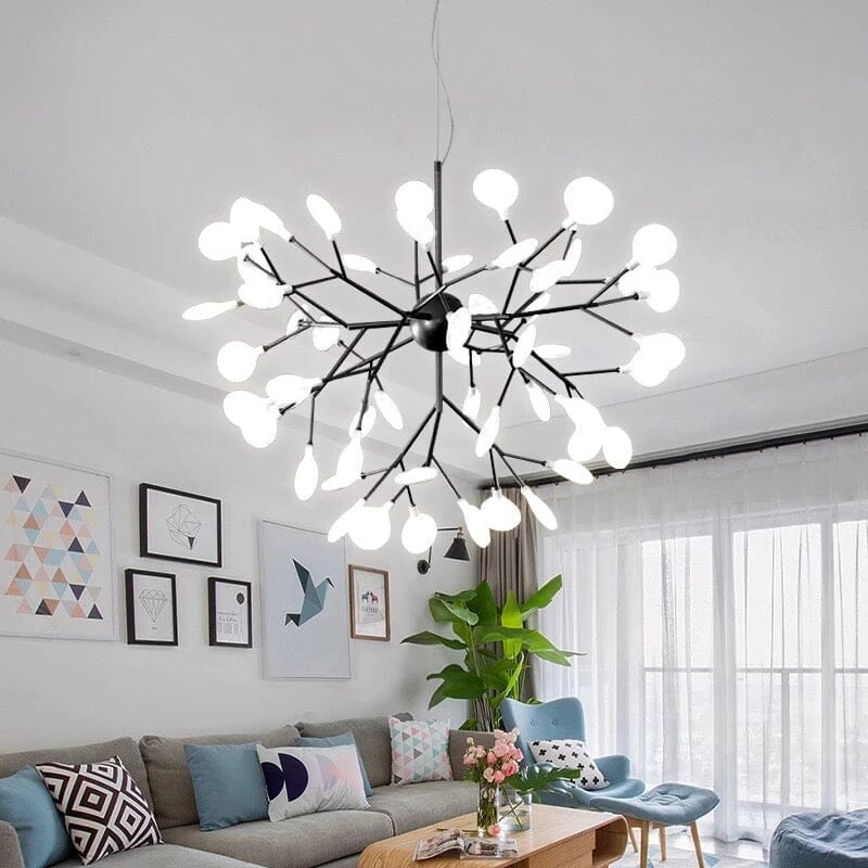 Candelabru Firefly | elesira