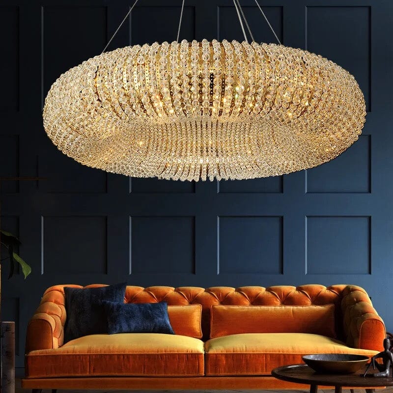 Hyde Chandelier | elesira