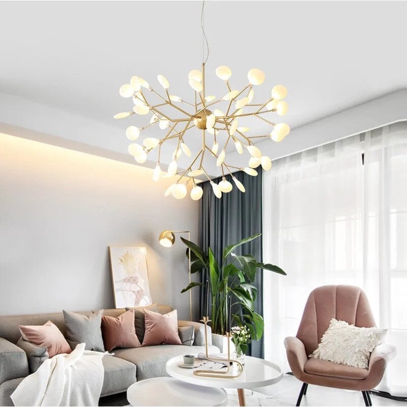 Candelabru Firefly | elesira