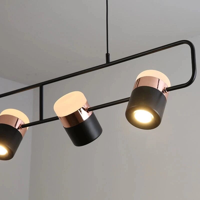 Charles Chandelier | elesira