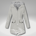 Wasserdichter Mac-Mantel | elesira