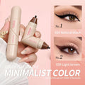 Waterproof Eyeliner Stamp Pen - Long-Lasting - Winged Effect | elesira