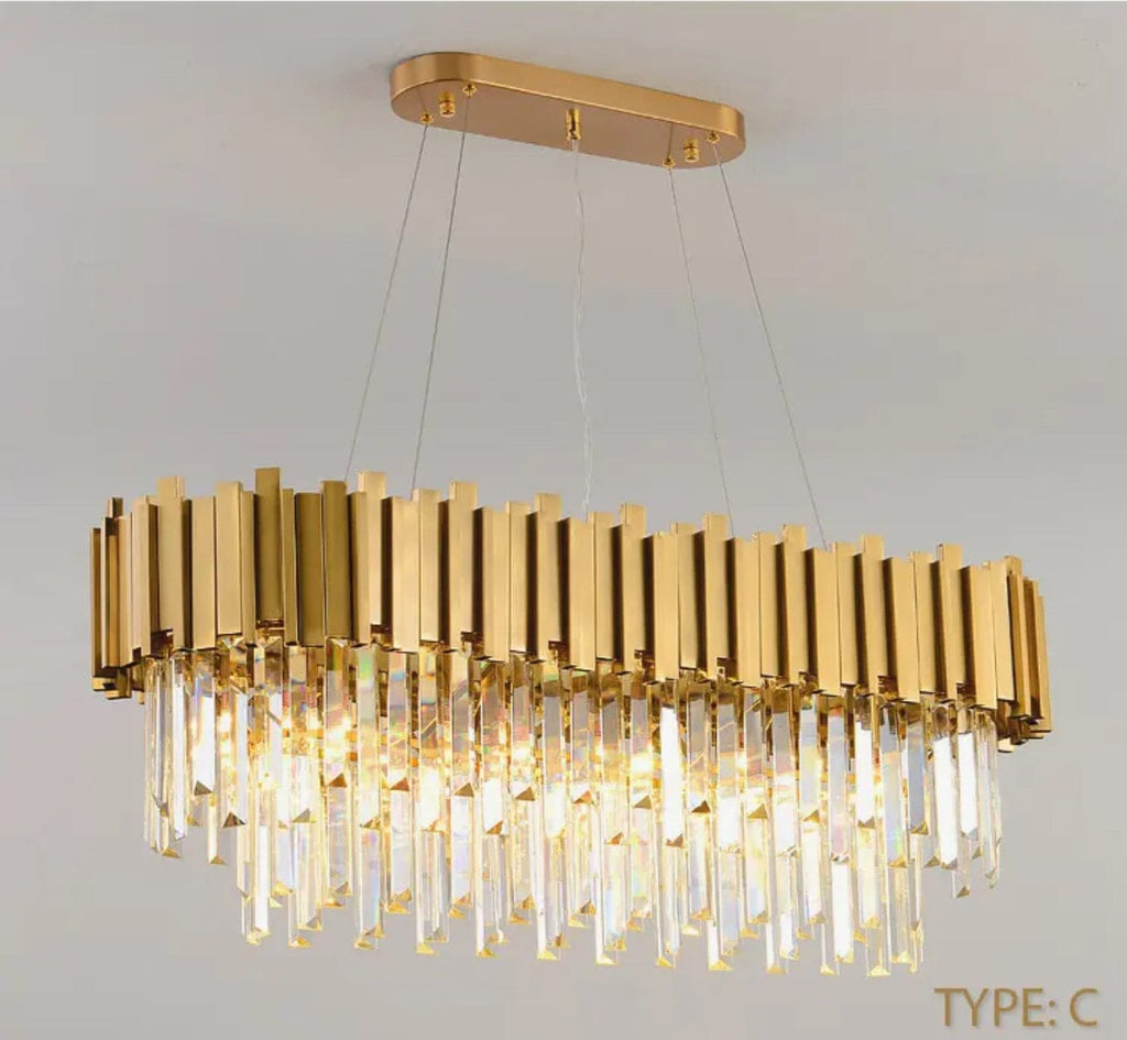 Queen Elizabeth Chandelier | elesira