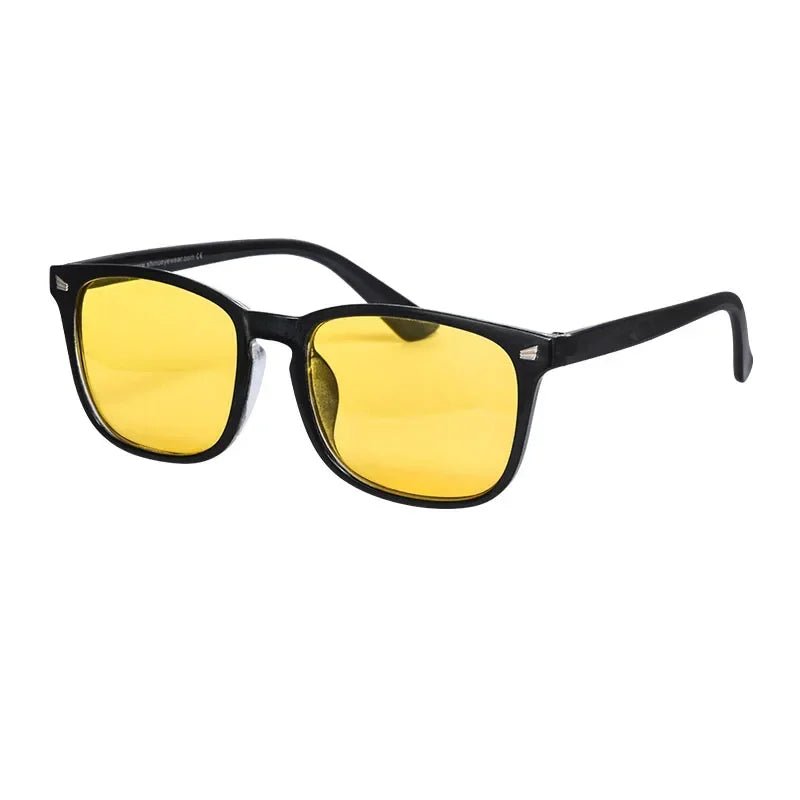 VisionGuard - Customizable Blue Light Blocking Glasses for Eye Comfort | elesira