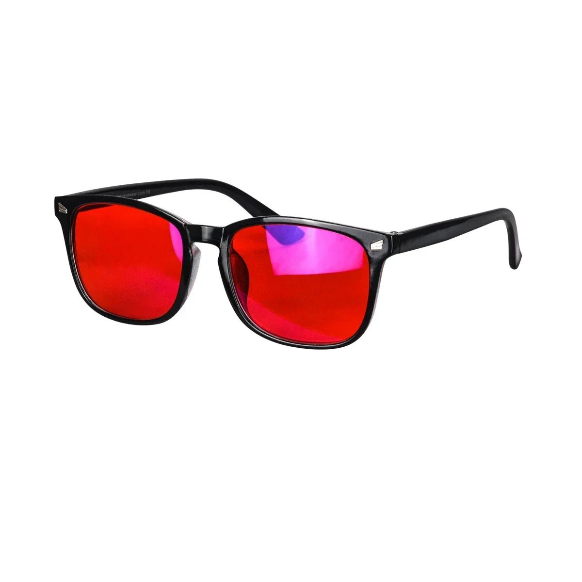 VisionGuard - Customizable Blue Light Blocking Glasses for Eye Comfort | elesira