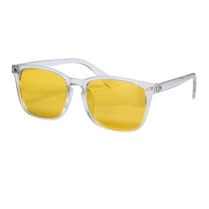 VisionGuard - Customizable Blue Light Blocking Glasses for Eye Comfort | elesira