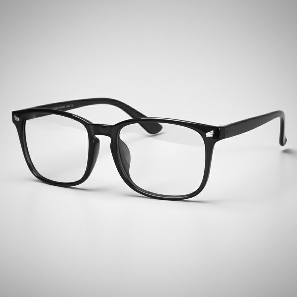 VisionGuard - Customizable Blue Light Blocking Glasses for Eye Comfort | elesira
