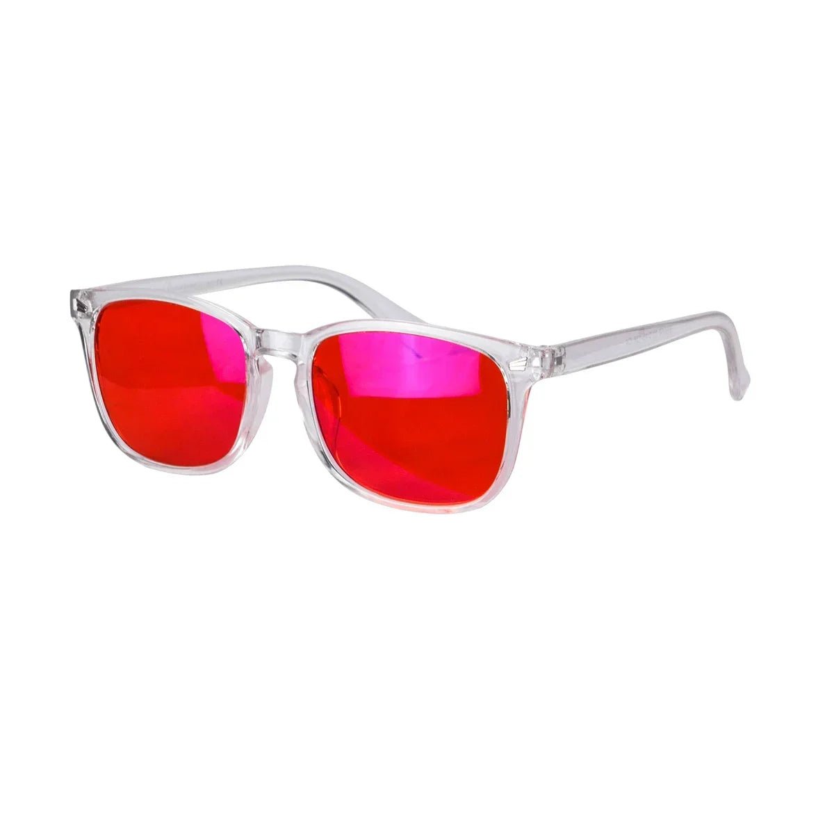 VisionGuard - Customizable Blue Light Blocking Glasses for Eye Comfort | elesira