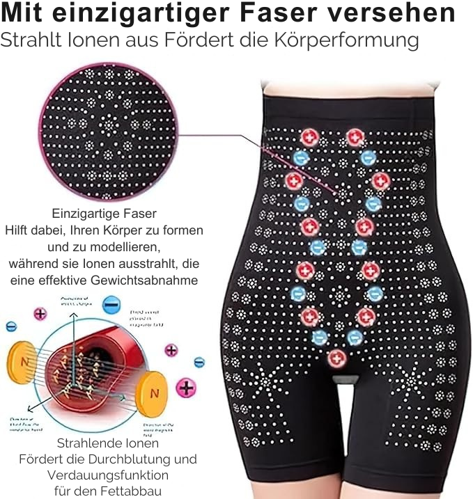 Dámské tvarující body - stahování břicha - zvýraznění postavy | elesira