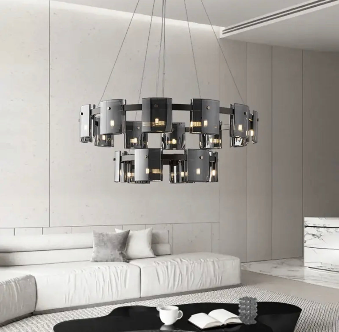 Houdini Chandelier | elesira