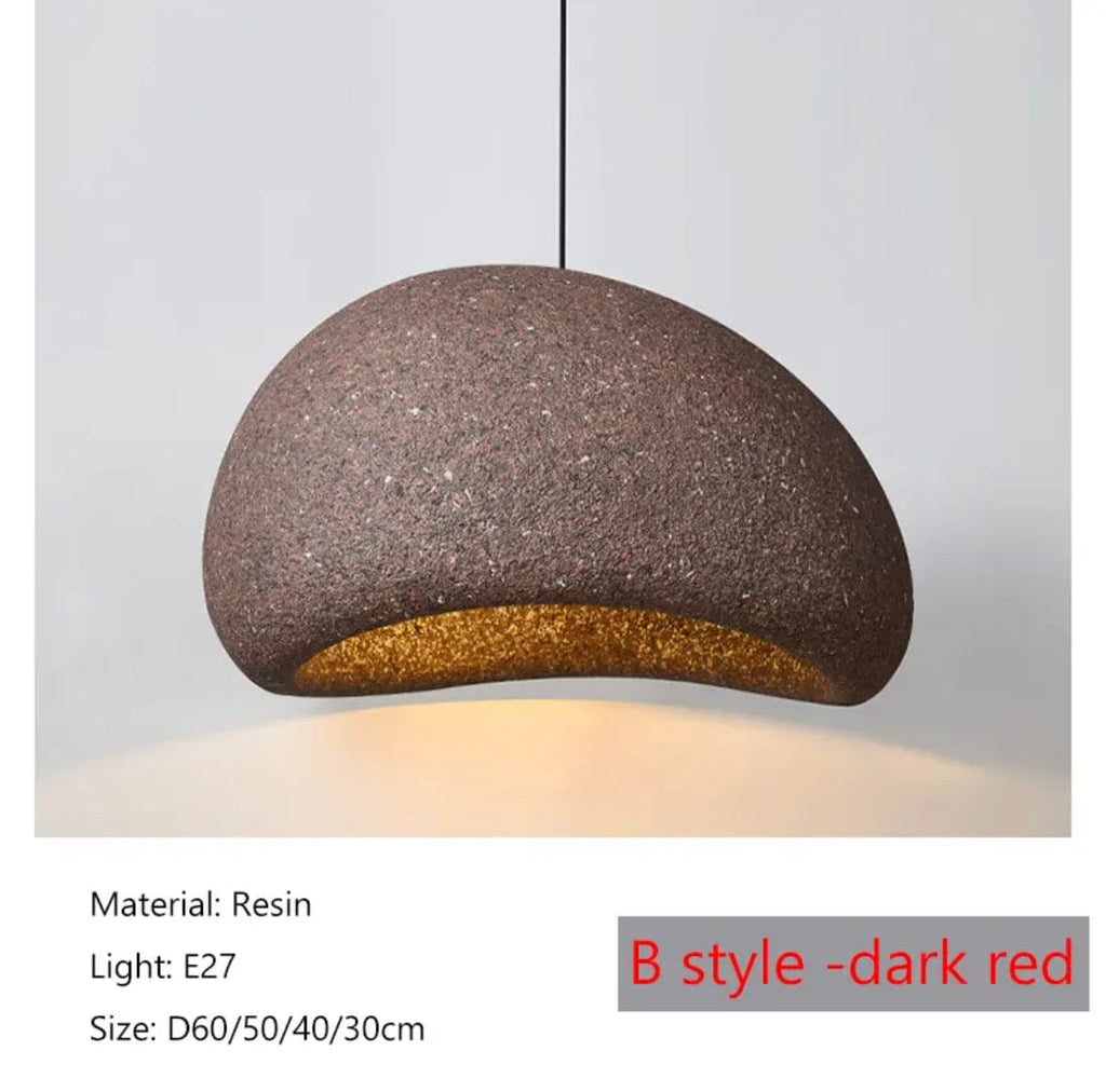 Luces Wabi moteadas | elesira