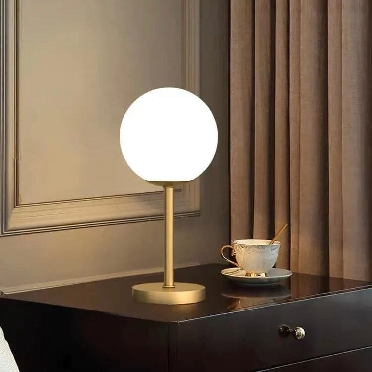 Marylebone Table Lamps | elesira