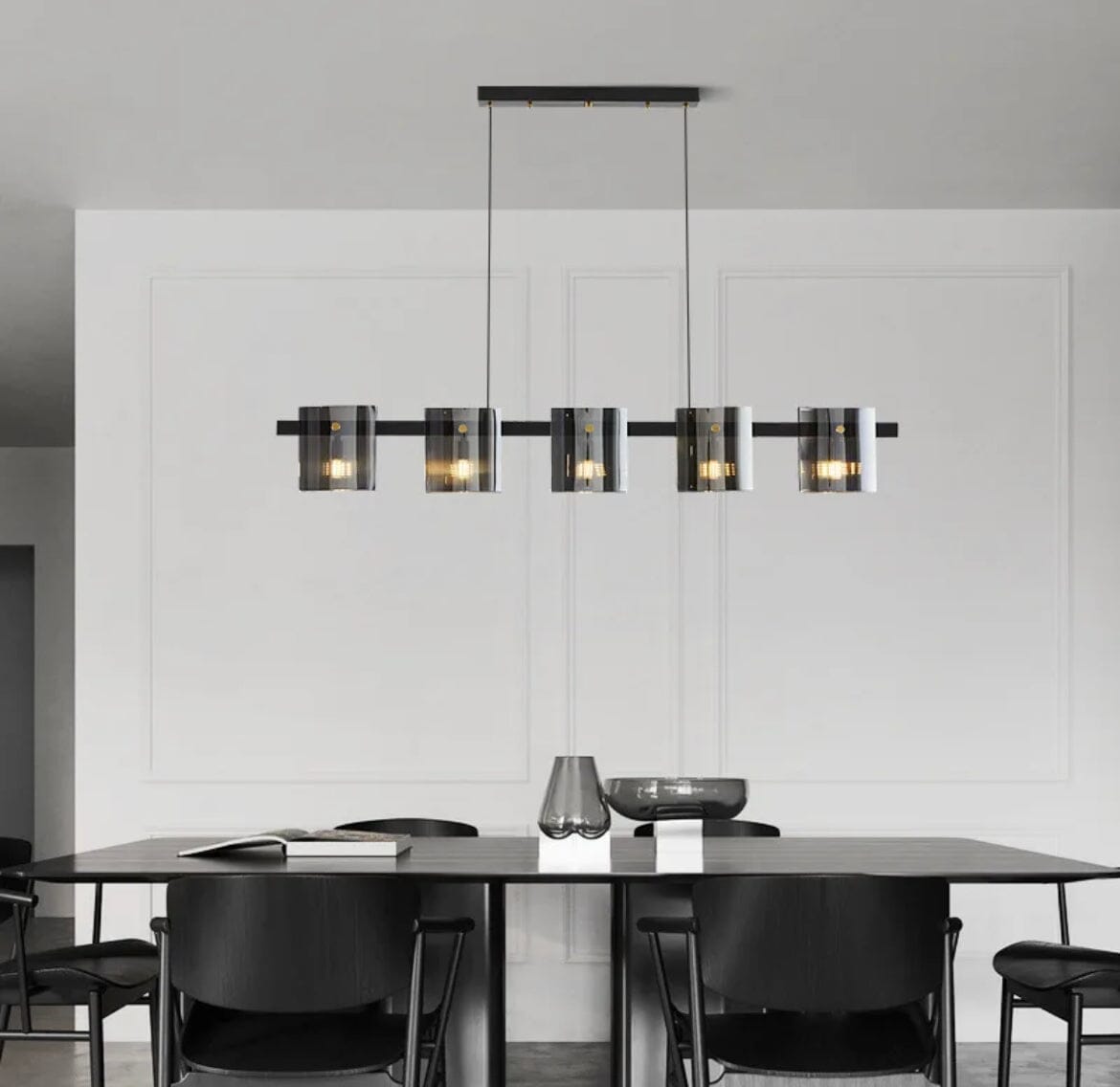 Houdini Chandelier | elesira