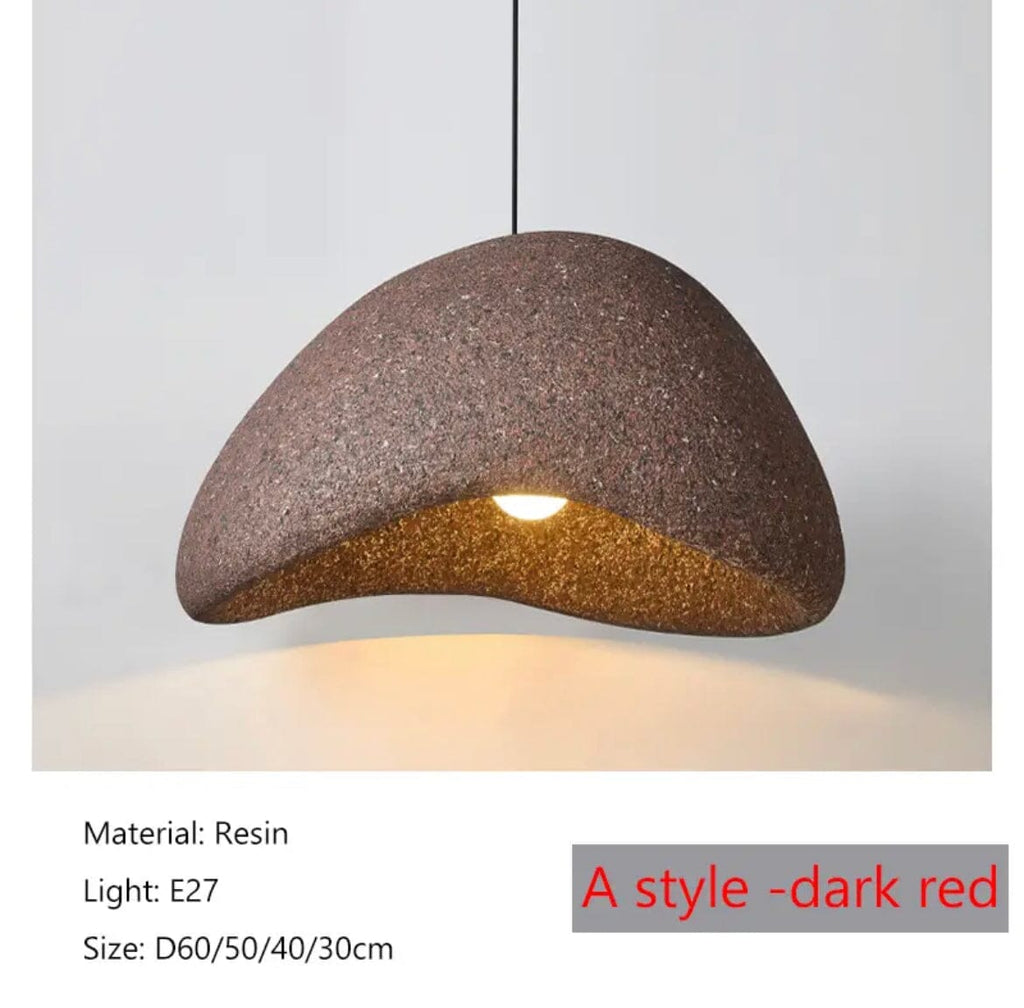 Luces Wabi moteadas | elesira