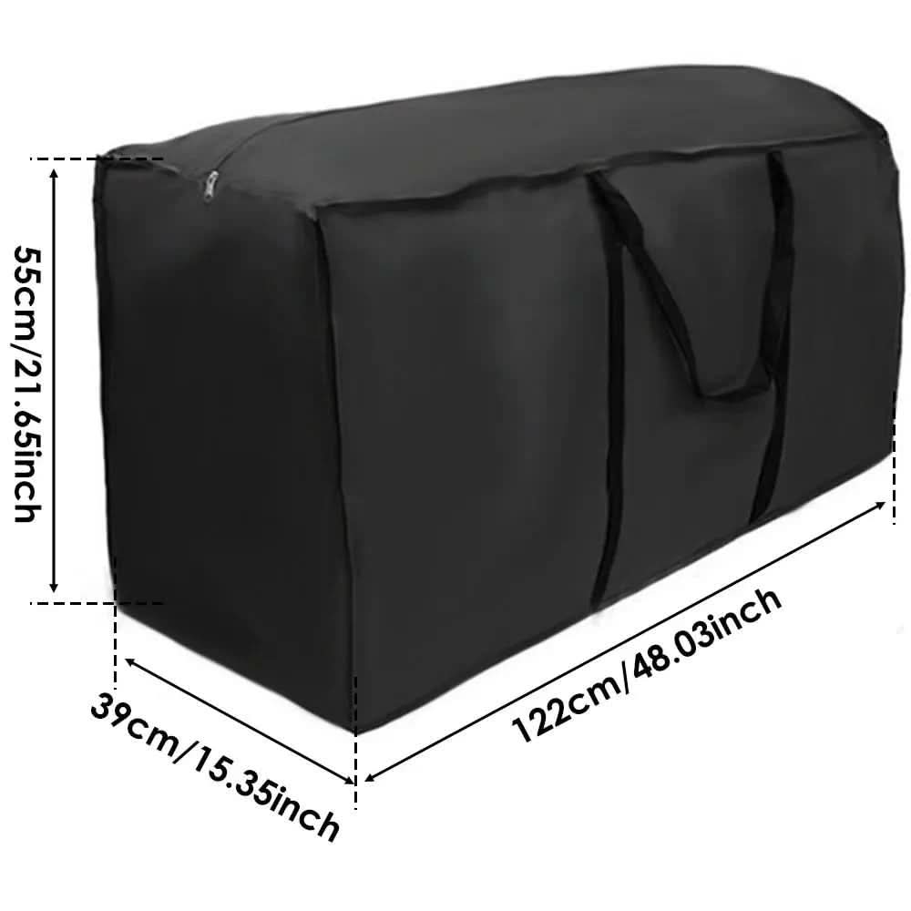 Waterproof Cover for Patio Furniture – Rain Protection | elesira