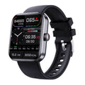Smart Health Tracker – Real-Time Glucose and Vital Sign Insights | elesira