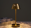 Plug less Luxury™ Modern Lamp | elesira