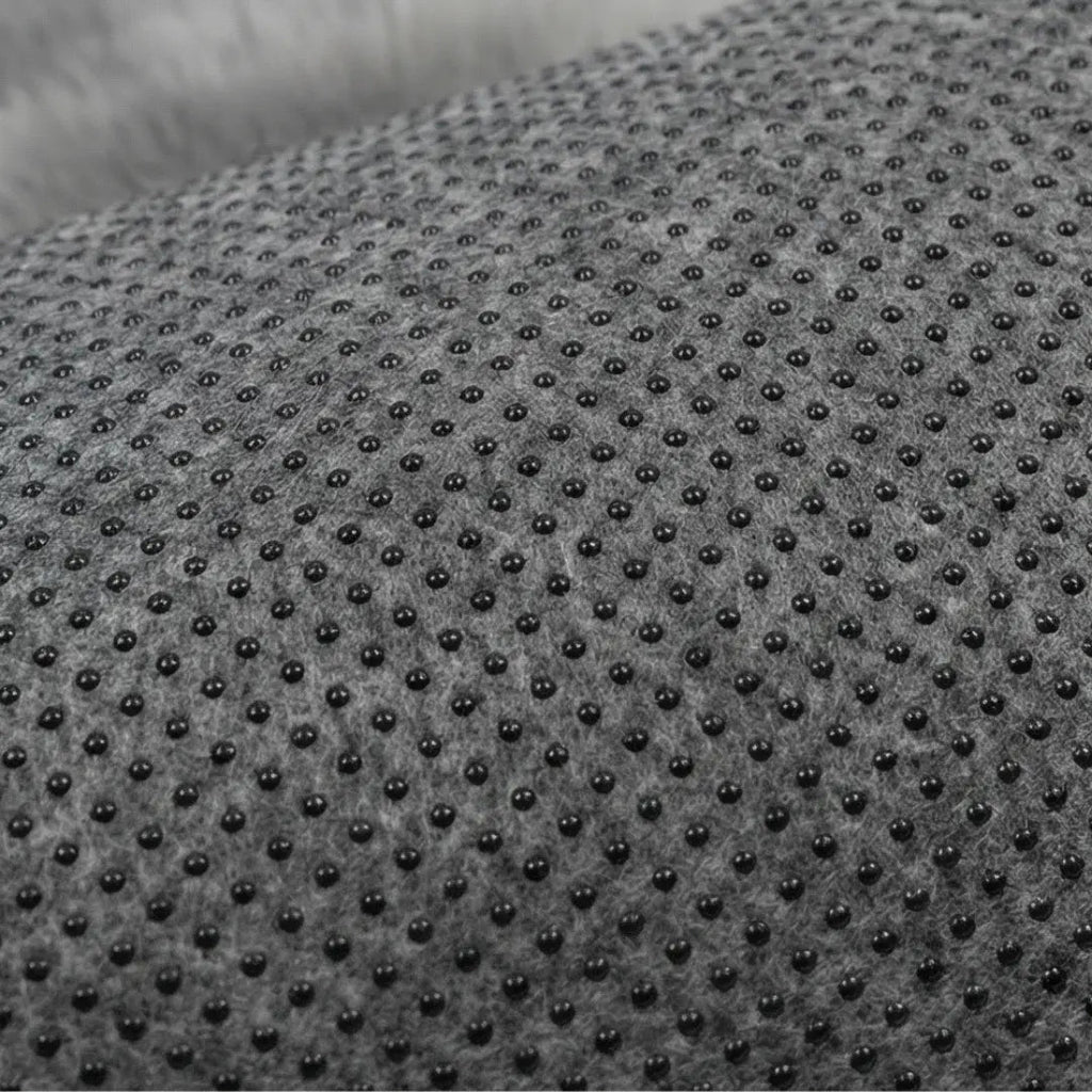 Tappeto morbido sfumato - Antiscivolo, facile da mantenere, dalla texture spessa | elesira