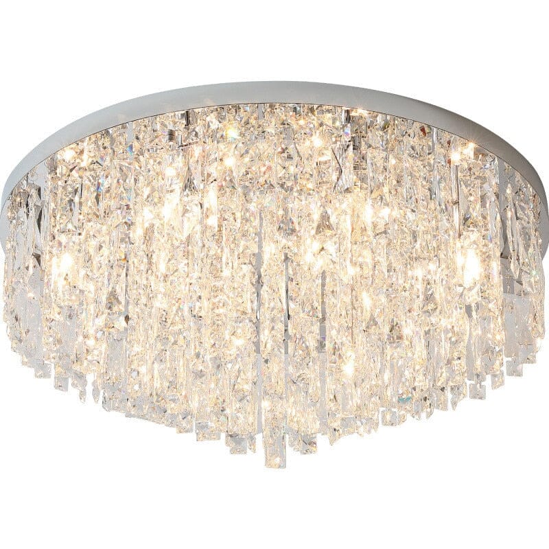 Mayfair Crystal Lamp | elesira