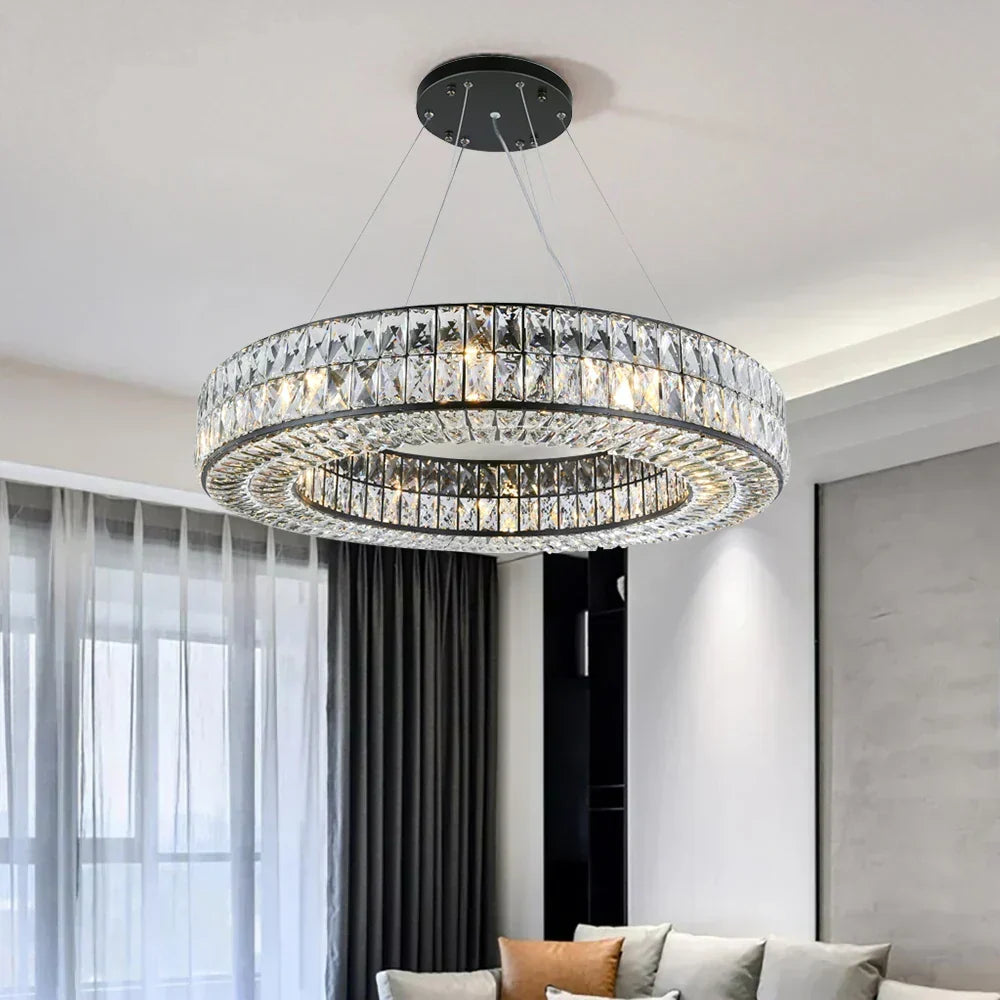 Martha Chandelier | elesira