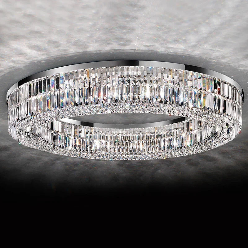 Mitchelle Chandeliers | elesira