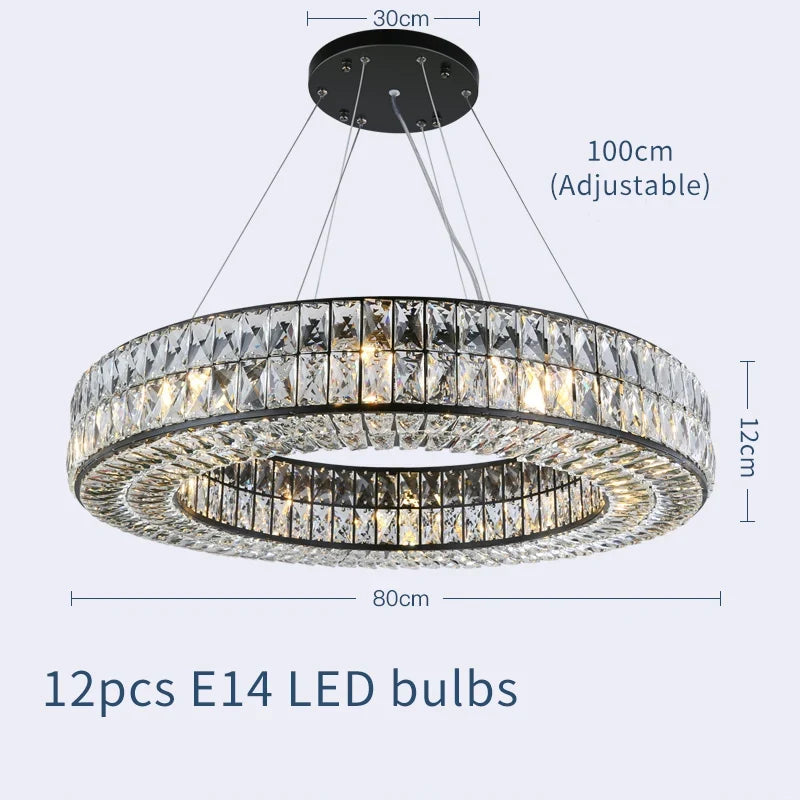 Martha Chandelier | elesira
