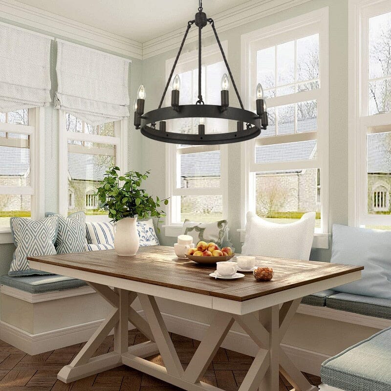 Sultan Chandelier | elesira