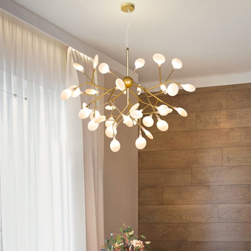 Candelabru Firefly | elesira