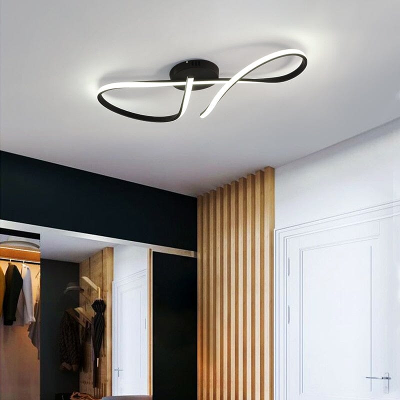 Bow Ceiling Light | elesira
