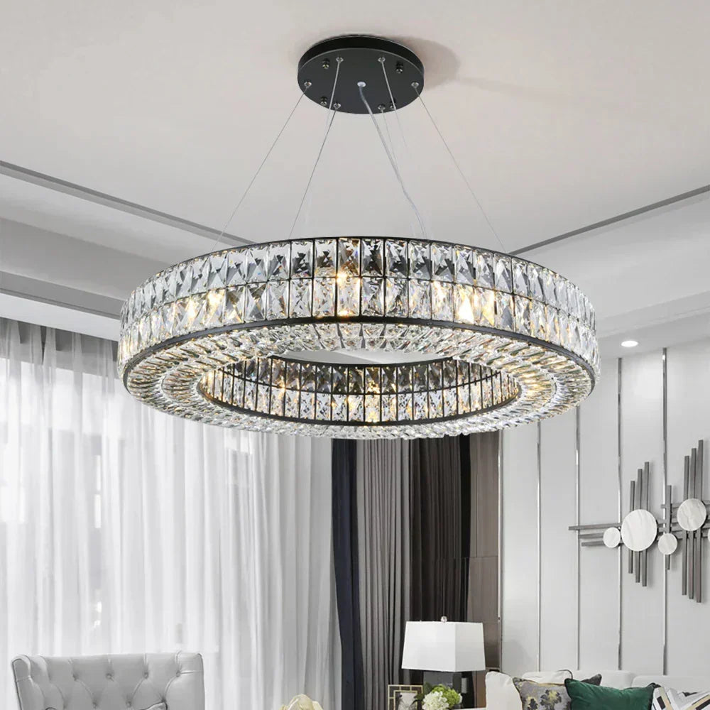 Martha Chandelier | elesira