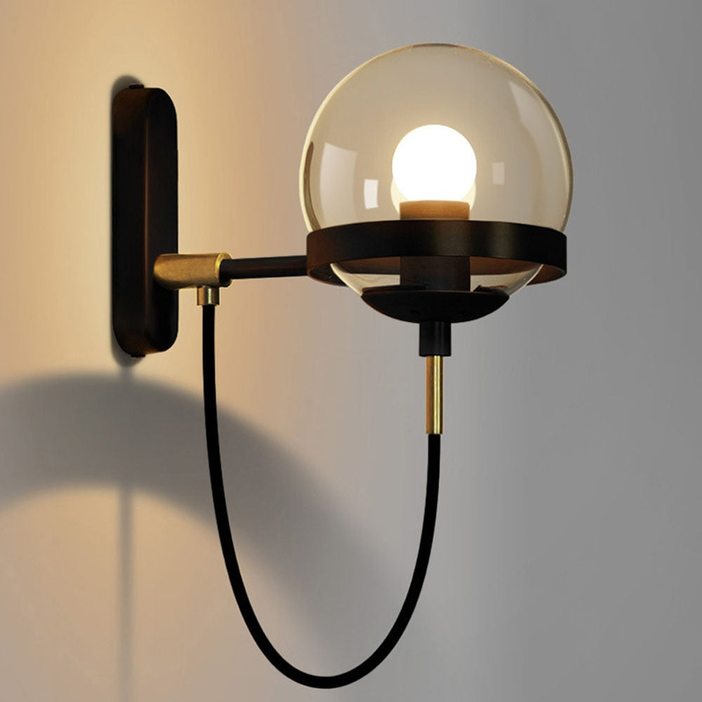 Hoskulle wall light | elesira