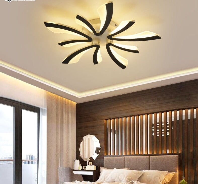 Mia Spiral Lamp | elesira