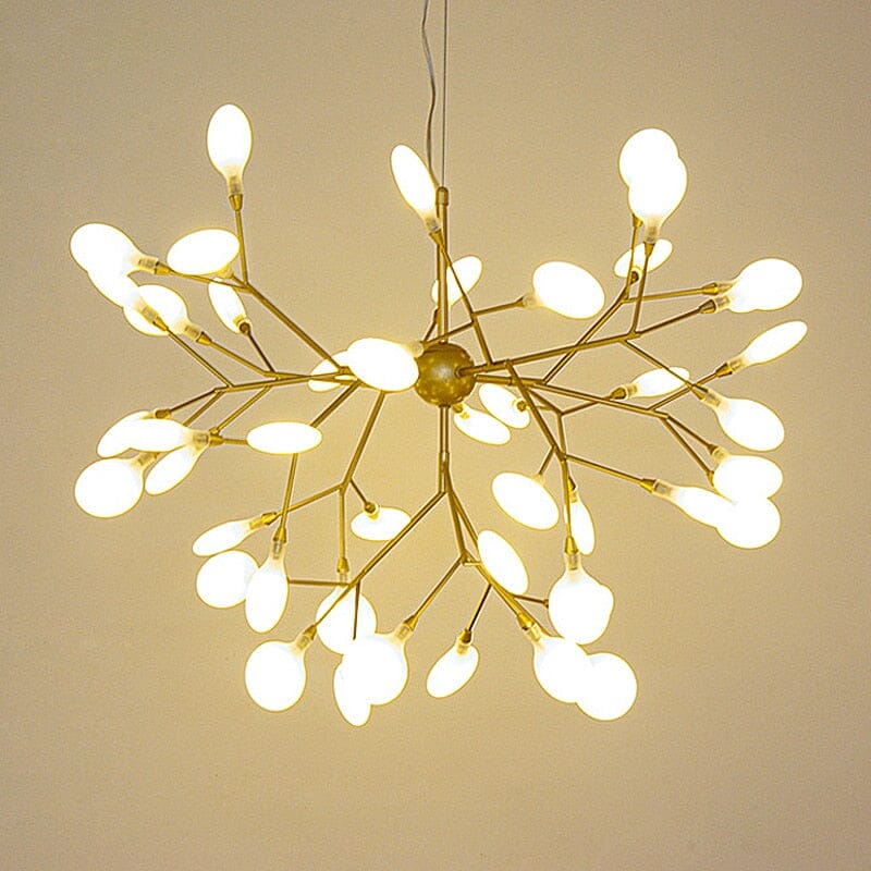 Candelabru Firefly | elesira