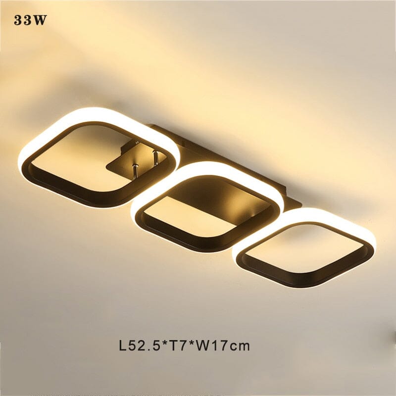 Jaxon Mini Ceiling Lights | elesira