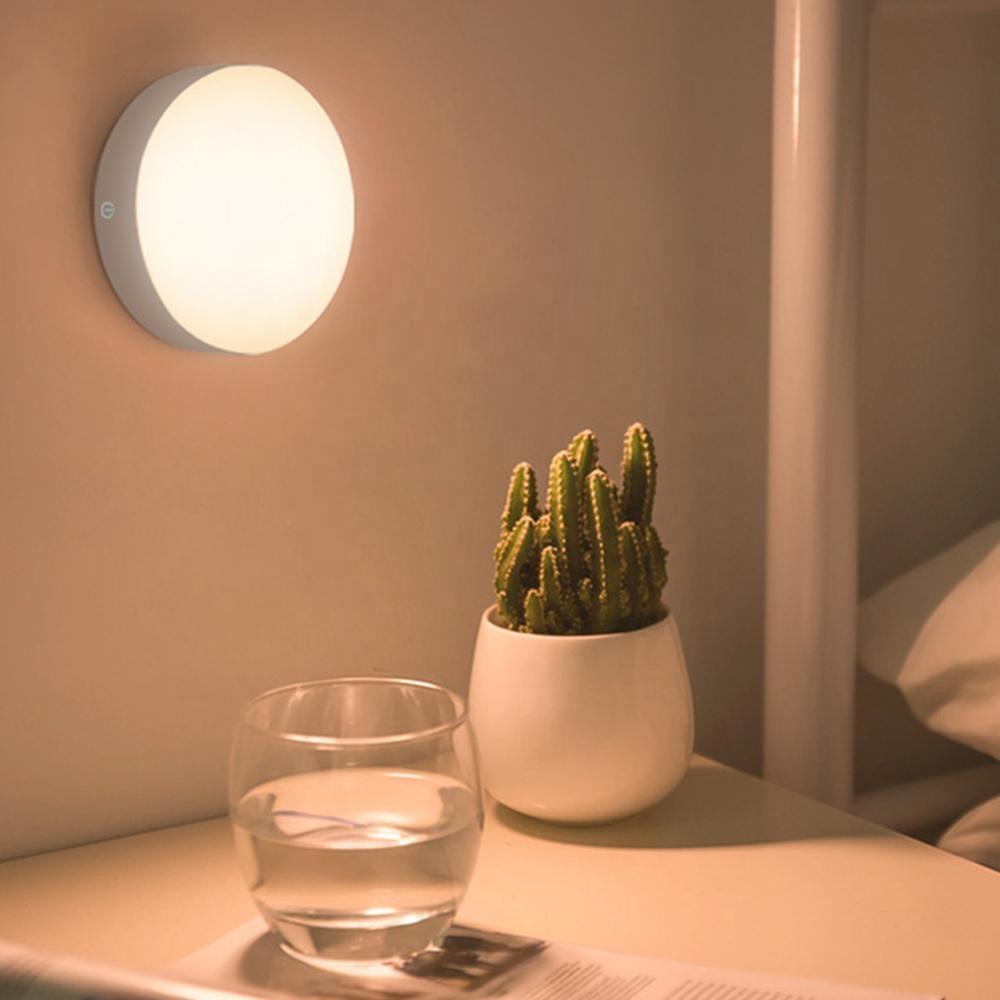 Lampe LED Luméo à détection de mouvement | elesira