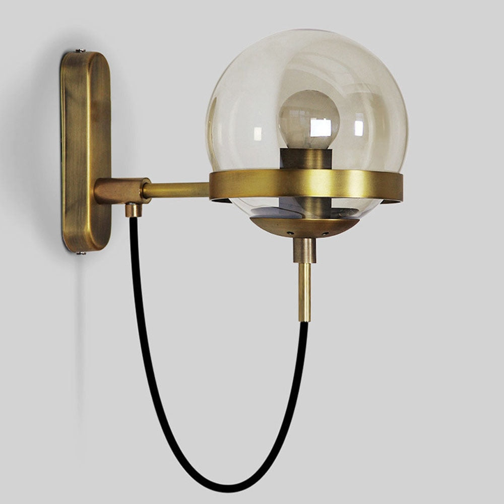 Hoskulle wall light | elesira