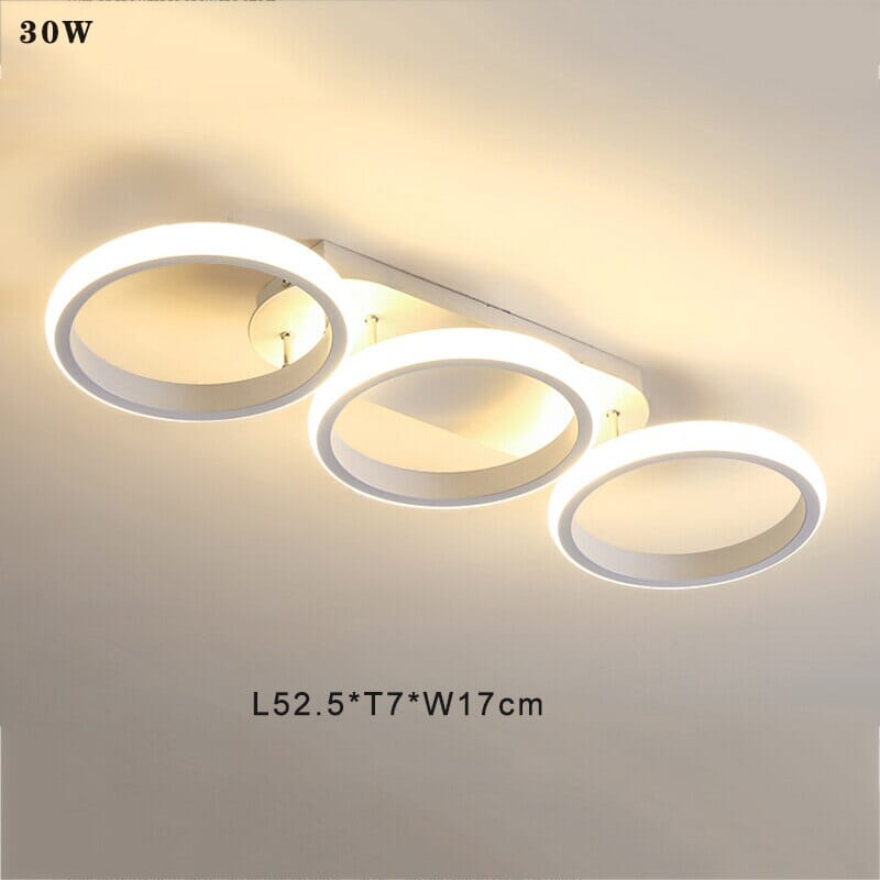 Jaxon Mini Ceiling Lights | elesira